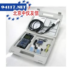 Oxi3210手持式溶解氧测定仪